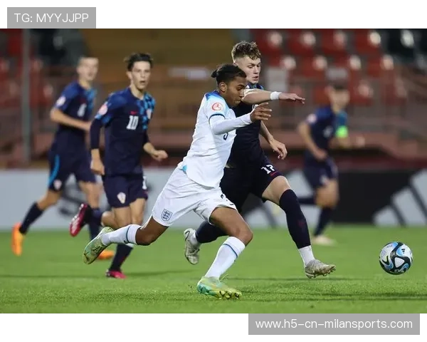 英格兰U17与海地U17对决球员状态与赛季发展全解析