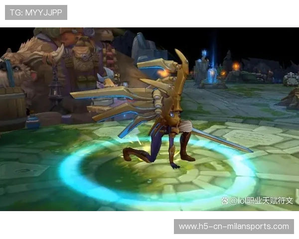 LOL官方确认将改底层逻辑!玩家:这不是重做,是重生 LOL官方确认将改底层逻辑!玩家:这不是重做,是重生