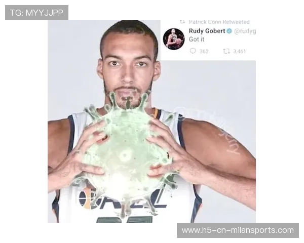 戈贝尔重回DPOY赛道?护筐数据与影响力爆棚 戈贝尔重回DPOY赛道?护筐数据与影响力爆棚