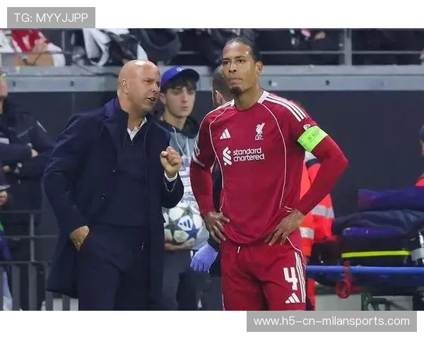 利物浦终结连败!范戴克怒批外界批评:简直荒谬,利物浦中后卫范迪克 利物浦终结连败!范戴克怒批外界批评:简直荒谬,利物浦中后卫范迪克