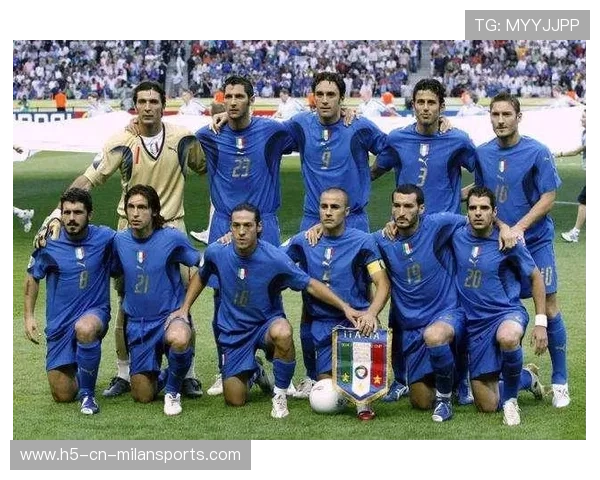 意大利防线太薄？要想进世界杯必须先解决这一点