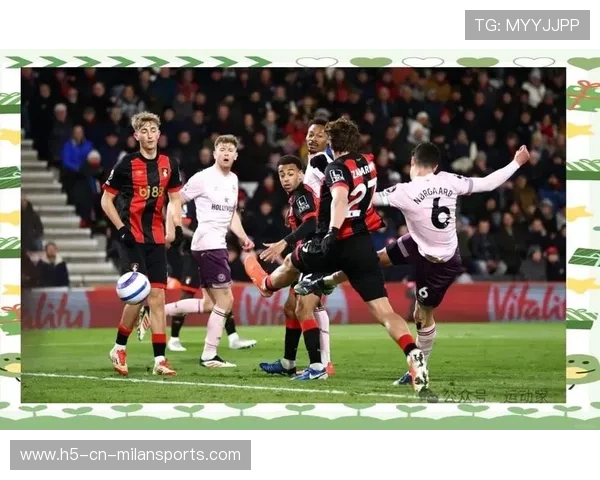 布伦特福德若想突围，必须依赖定位球制造混乱