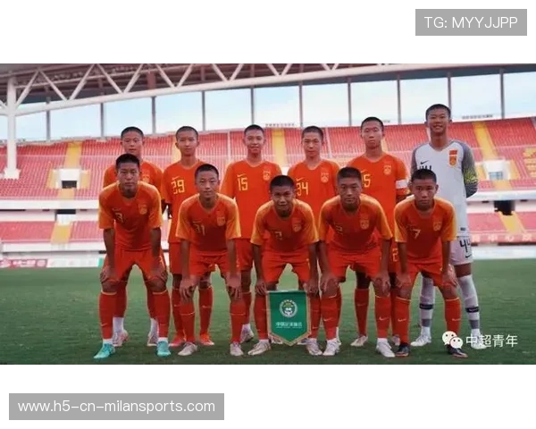 中超球队青训输送国家队的成功样本分析