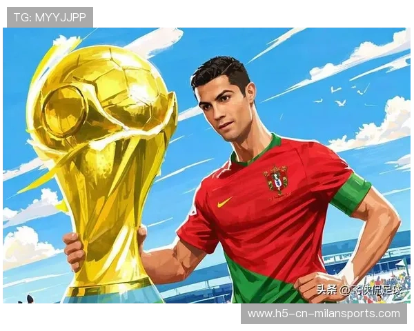 C罗为争冠全力以赴！比赛态度无可挑剔