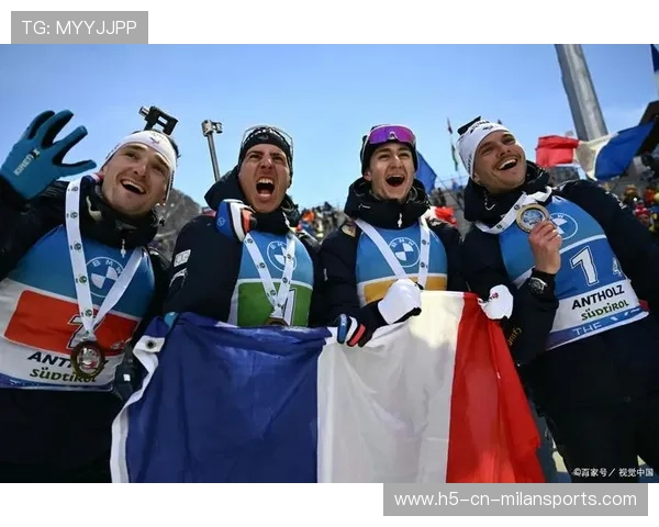 体育赛事多语种传播加速，国际影响力扩大