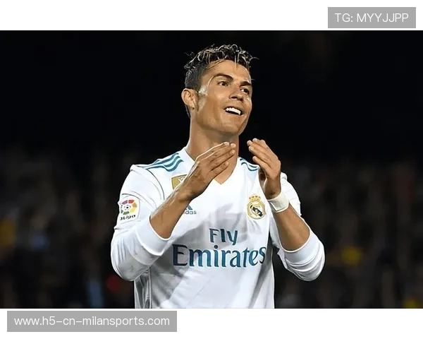 C罗再次以逆天状态征服球迷——足球传奇的巅峰时刻