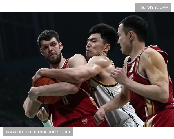 CBA多队提升底角三分效率,开创未来篮球新局面 CBA多队提升底角三分效率,开创未来篮球新局面