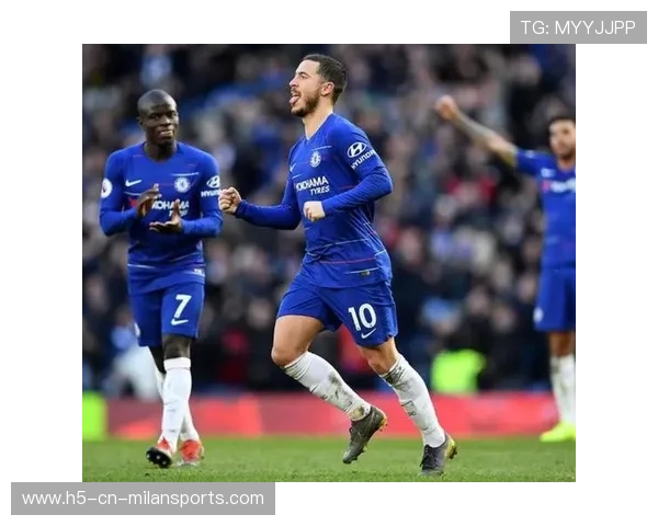 切尔西计划以多年合同吸引中场核心留队发展