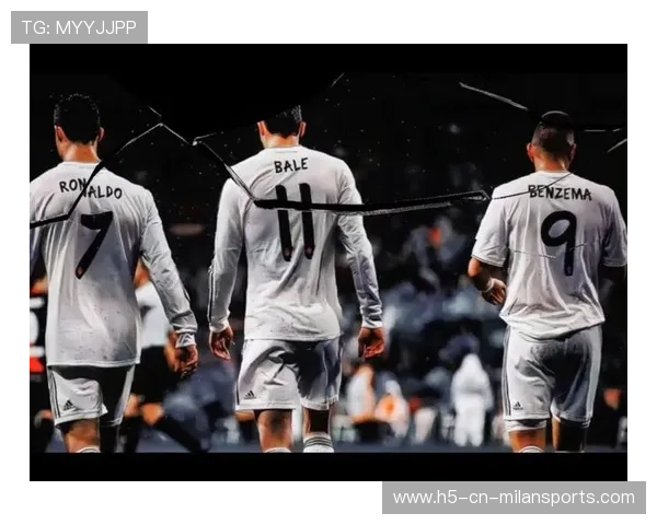 切尔西追C罗式门前摧毁者：打造无敌锋线的秘密武器