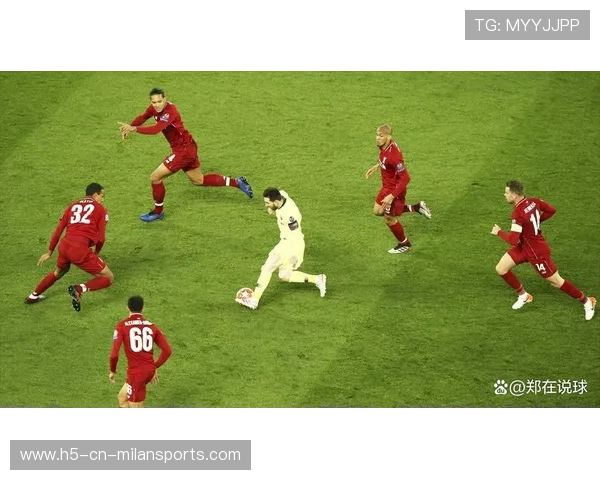 利物浦与梅西代表人接触商业合作新篇章即将开启