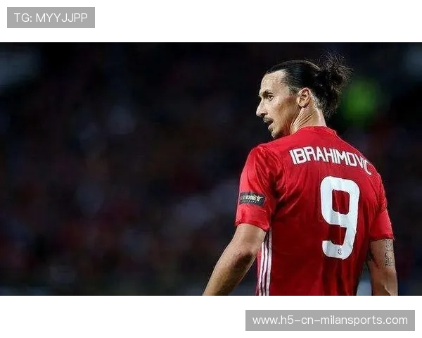 AC米兰—伊布拉希莫维奇式抢点再现门前冷静