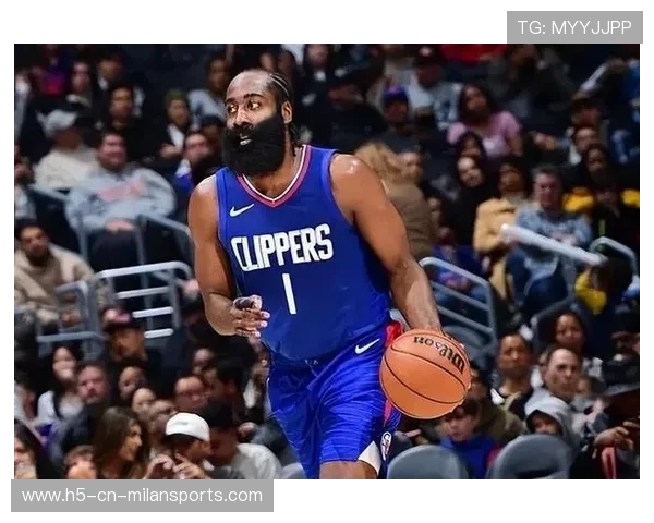 哈登伤情成交易点：自由市场的潜在风向标