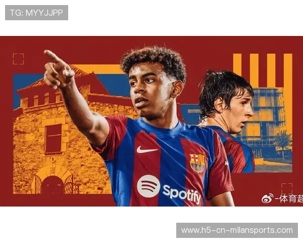 巴萨青训再升级,拉玛西亚模式影响全球青训格局