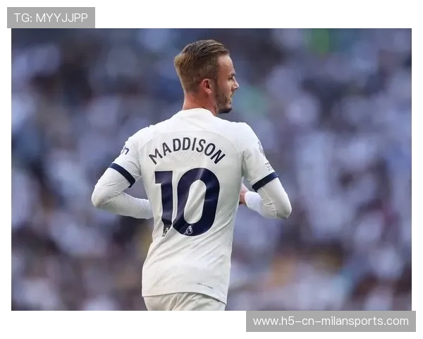 凯恩远射破网，热刺前场犀利难挡