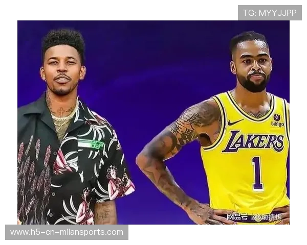 拉塞尔训练营曝光，强度依旧