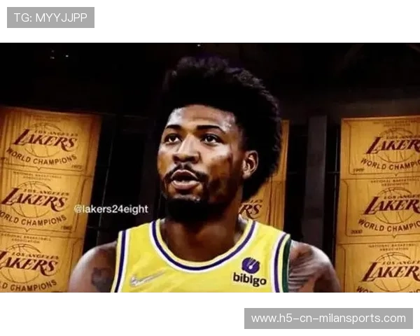 斯马特关键时刻表现不佳，湖人后场稳定性存疑