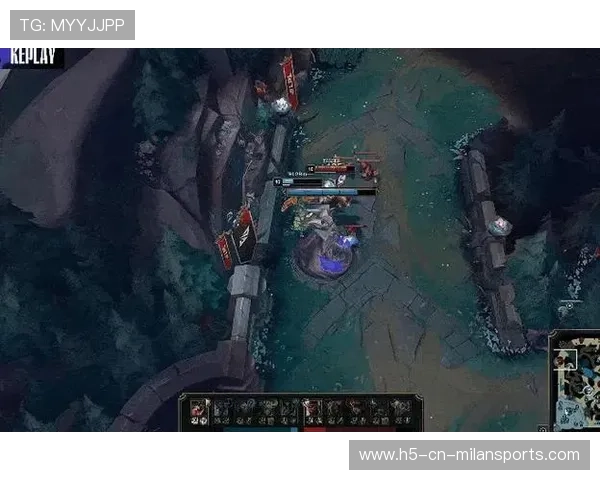 LPL野辅联动绕后开团瞬间完成秒杀 LPL野辅联动绕后开团瞬间完成秒杀