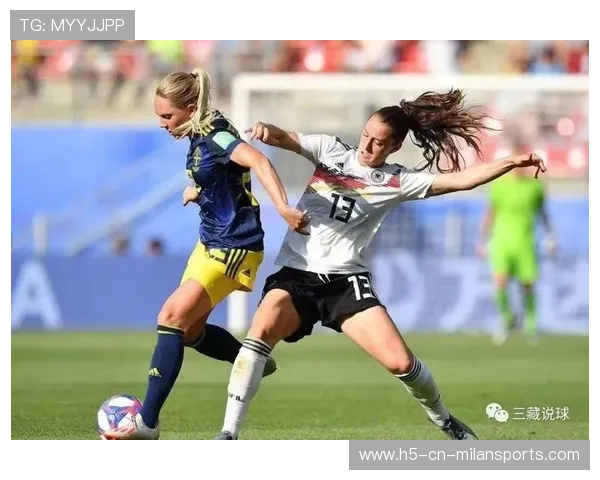 女足世界杯边线配合：场边智慧塑造团队竞争力