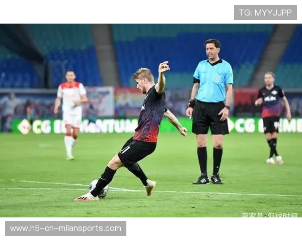 莱比锡红牛推进组合连续打穿要点