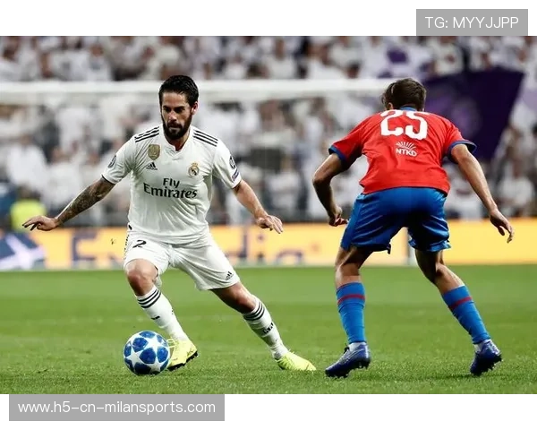 西甲皇马中场施压得效，客场三分锁定